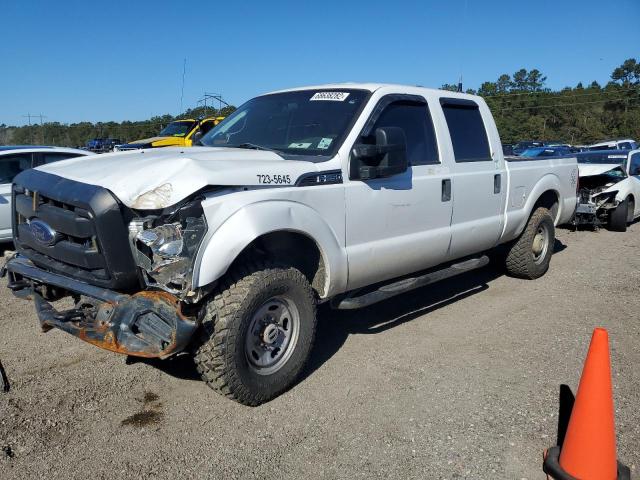 FORD F250 SUPER 2015 1ft7w2b64fea90128