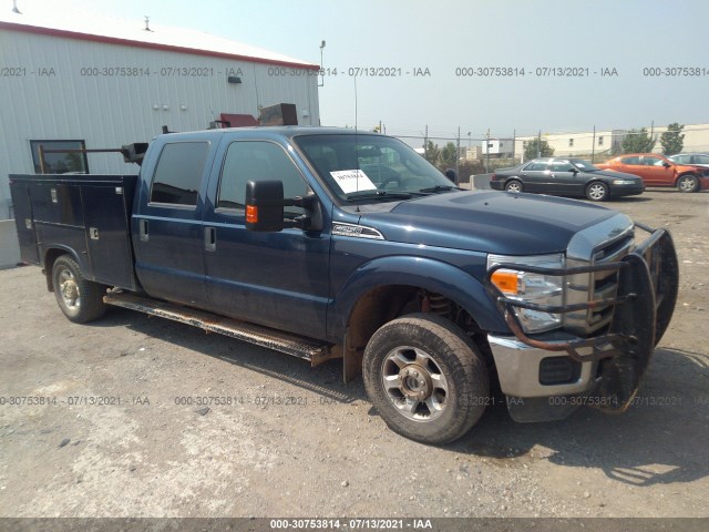 FORD SUPER DUTY F-250 SRW 2015 1ft7w2b64feb56368