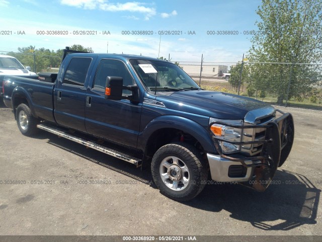 FORD SUPER DUTY F-250 SRW 2015 1ft7w2b64feb56371