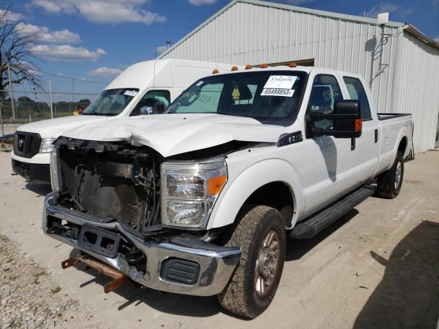 FORD F250 SUPER 2015 1ft7w2b64fec09800