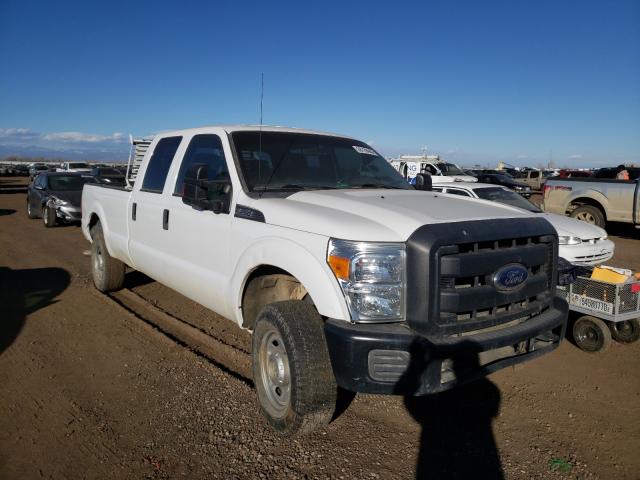 FORD F250 SUPER 2015 1ft7w2b64fec14642