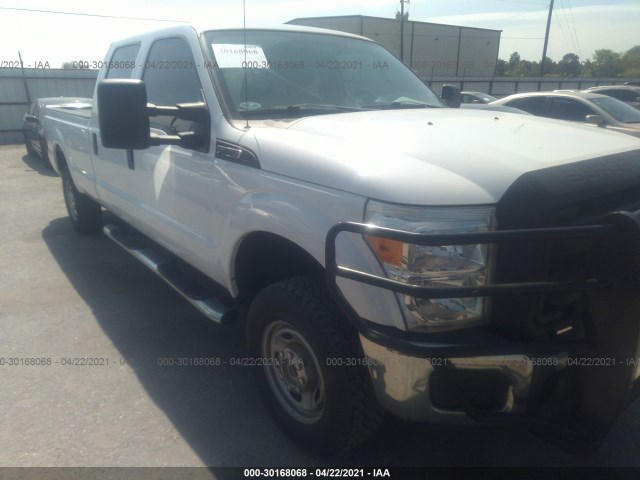 FORD SUPER DUTY F-250 SRW 2015 1ft7w2b64fec22322