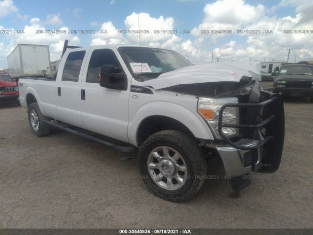 FORD SUPER DUTY F-250 SRW 2015 1ft7w2b64fec25267