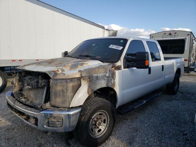 FORD F250 SUPER 2015 1ft7w2b64fec31134