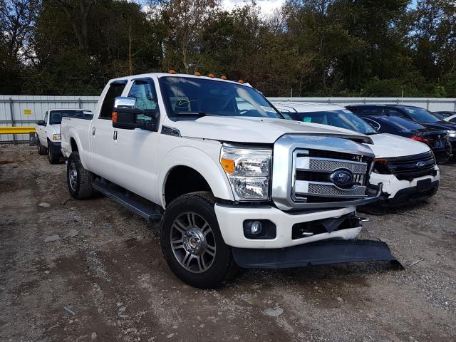 FORD F250 SUPER 2015 1ft7w2b64fed13395