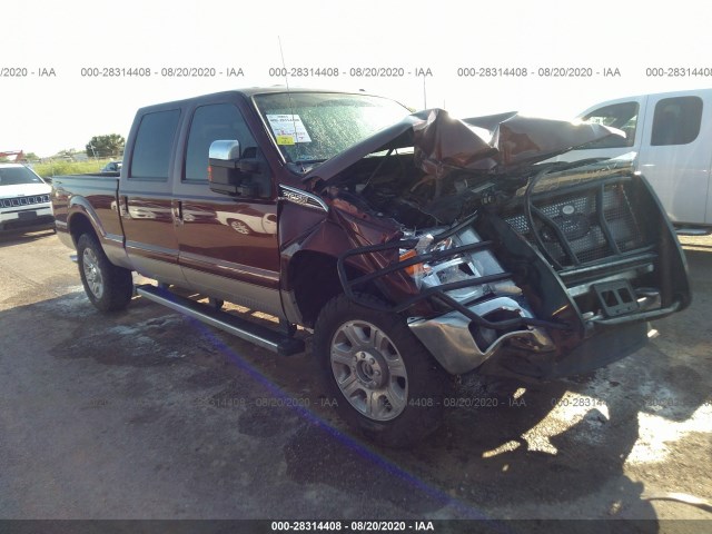 FORD SUPER DUTY F-250 SRW 2015 1ft7w2b64fed27569