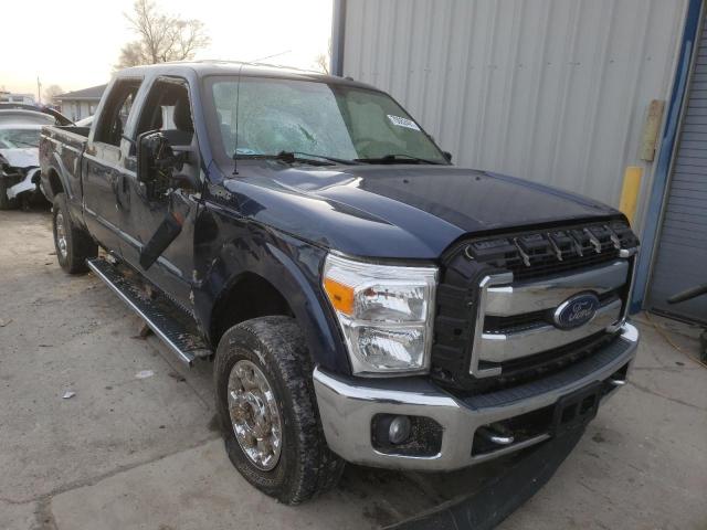 FORD F250 SUPER 2015 1ft7w2b64fed36174