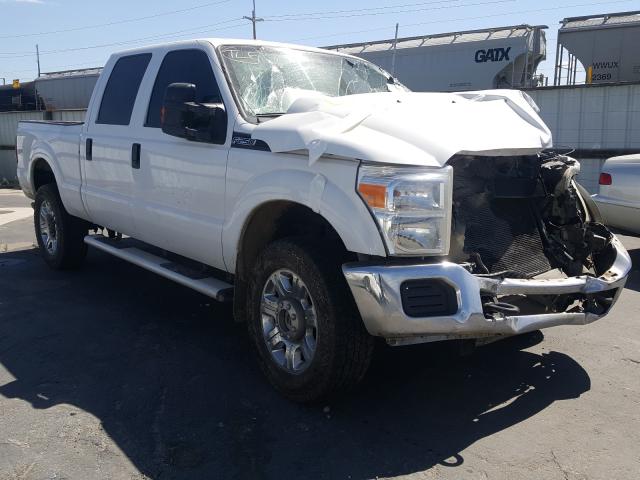 FORD F250 SUPER 2015 1ft7w2b64fed41309