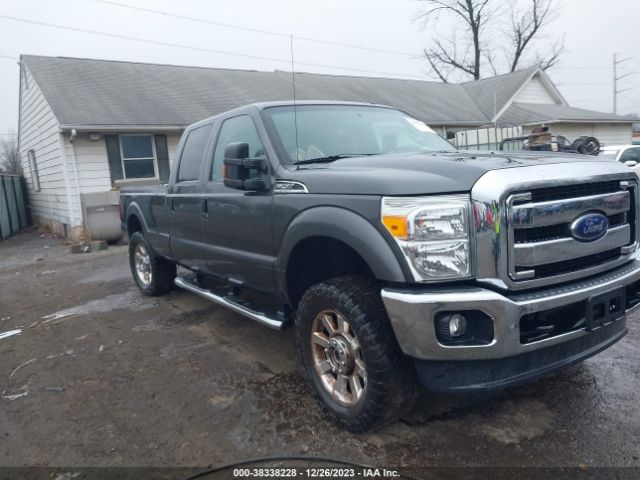 FORD F-250 2016 1ft7w2b64gea25894