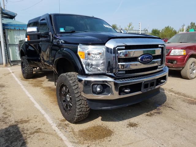 FORD F250 SUPER 2016 1ft7w2b64gea89062