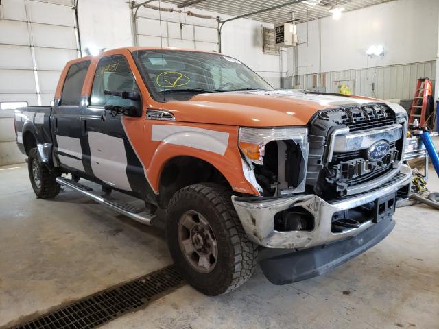 FORD F250 SUPER 2016 1ft7w2b64gea90972