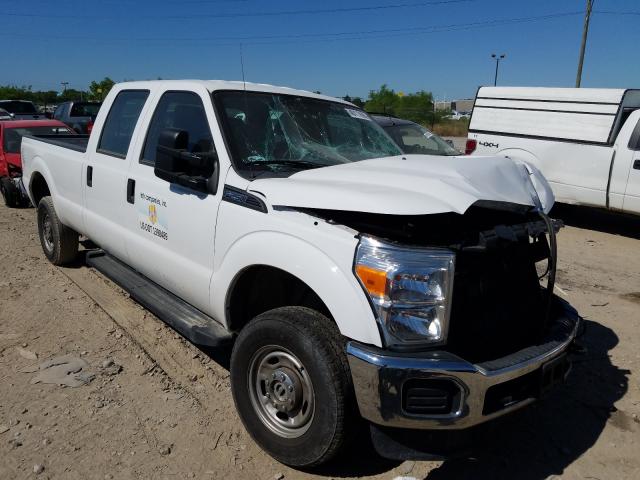 FORD F250 SUPER 2016 1ft7w2b64geb29639