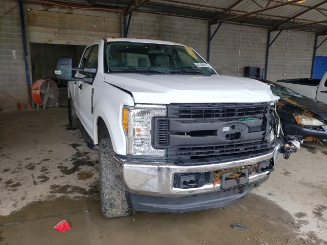 FORD F250 SUPER 2017 1ft7w2b64hec38362