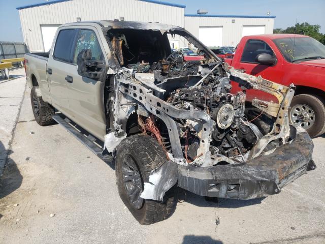 FORD F250 SUPER 2017 1ft7w2b64hec61561