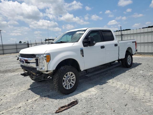 FORD F250 SUPER 2017 1ft7w2b64hec64606