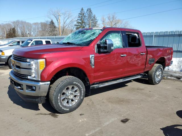 FORD F250 SUPER 2017 1ft7w2b64hec78828