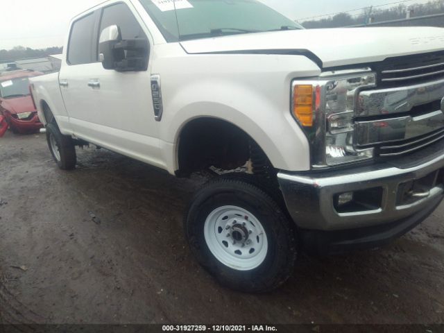 FORD SUPER DUTY F-250 SRW 2017 1ft7w2b64hed99293