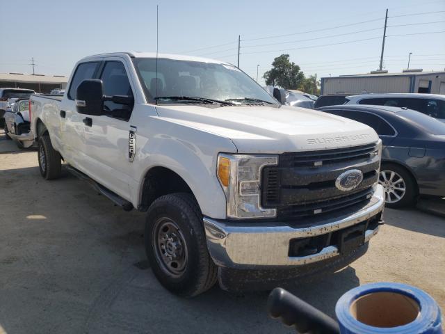 FORD F250 SUPER 2017 1ft7w2b64hed99584