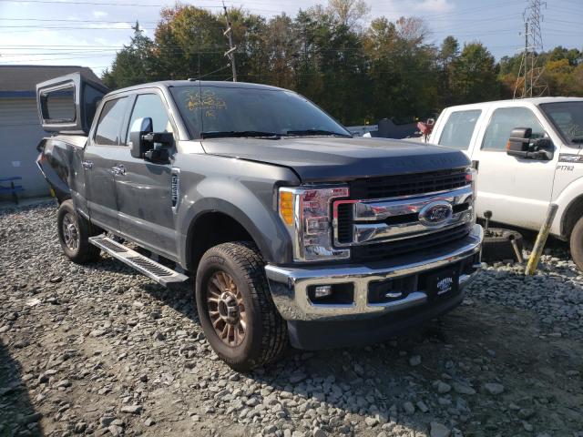 FORD F250 SUPER 2017 1ft7w2b64hee30123