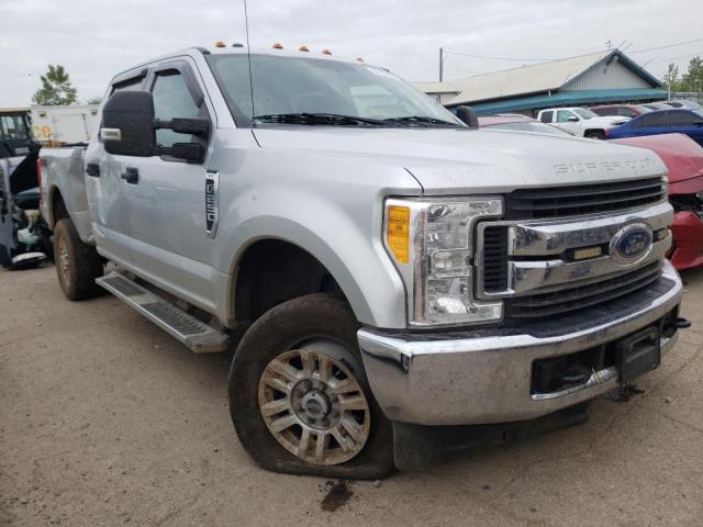 FORD F250 SUPER 2017 1ft7w2b64hef19318