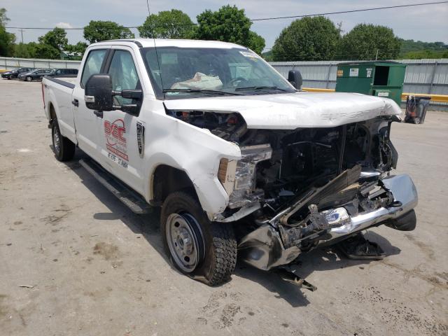 FORD F250 SUPER 2018 1ft7w2b64jeb06904