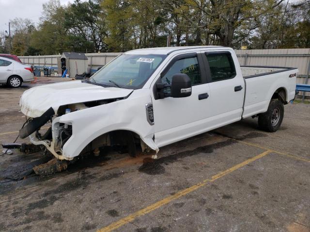 FORD F250 SUPER 2018 1ft7w2b64jeb16204