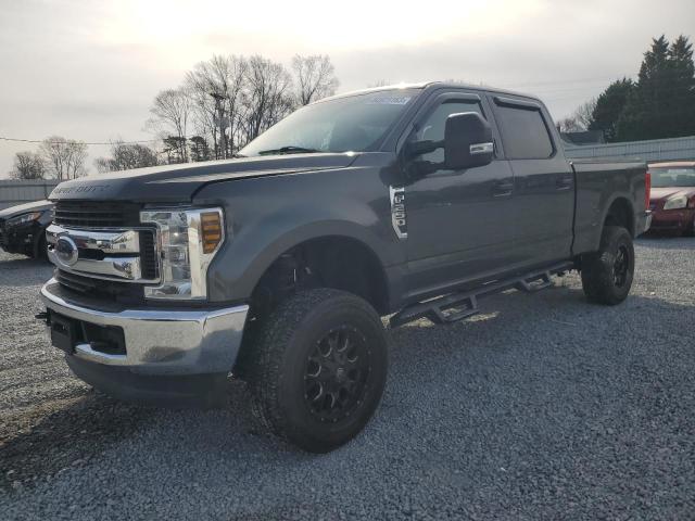 FORD F250 2018 1ft7w2b64jeb21905