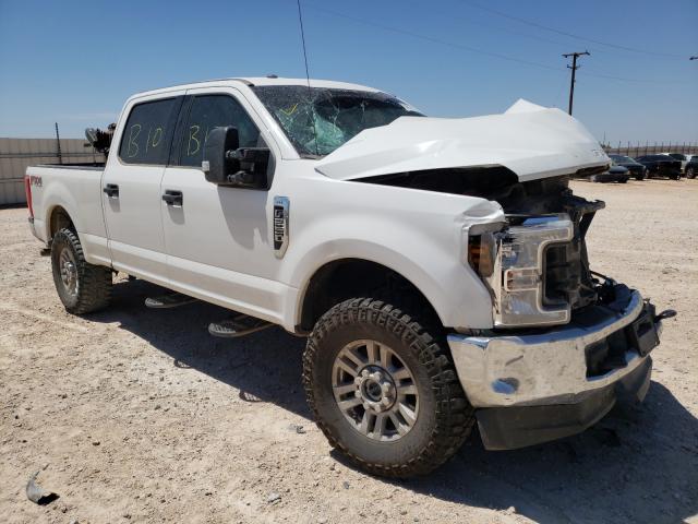 FORD F250 SUPER 2018 1ft7w2b64jeb38784