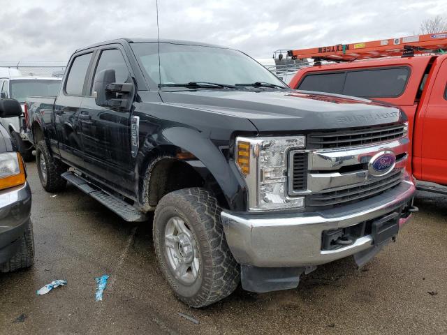 FORD F250 SUPER 2018 1ft7w2b64jec20935