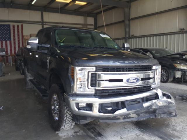 FORD F250 SUPER 2018 1ft7w2b64jec77152