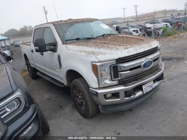 FORD F-250 2018 1ft7w2b64jec79676