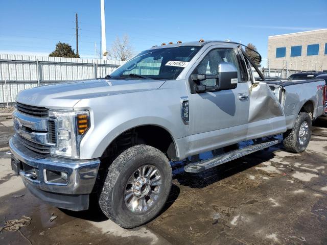 FORD F250 SUPER 2018 1ft7w2b64jec85641