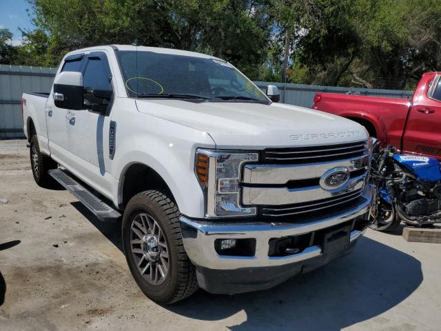 FORD F250 SUPER 2019 1ft7w2b64ked92139