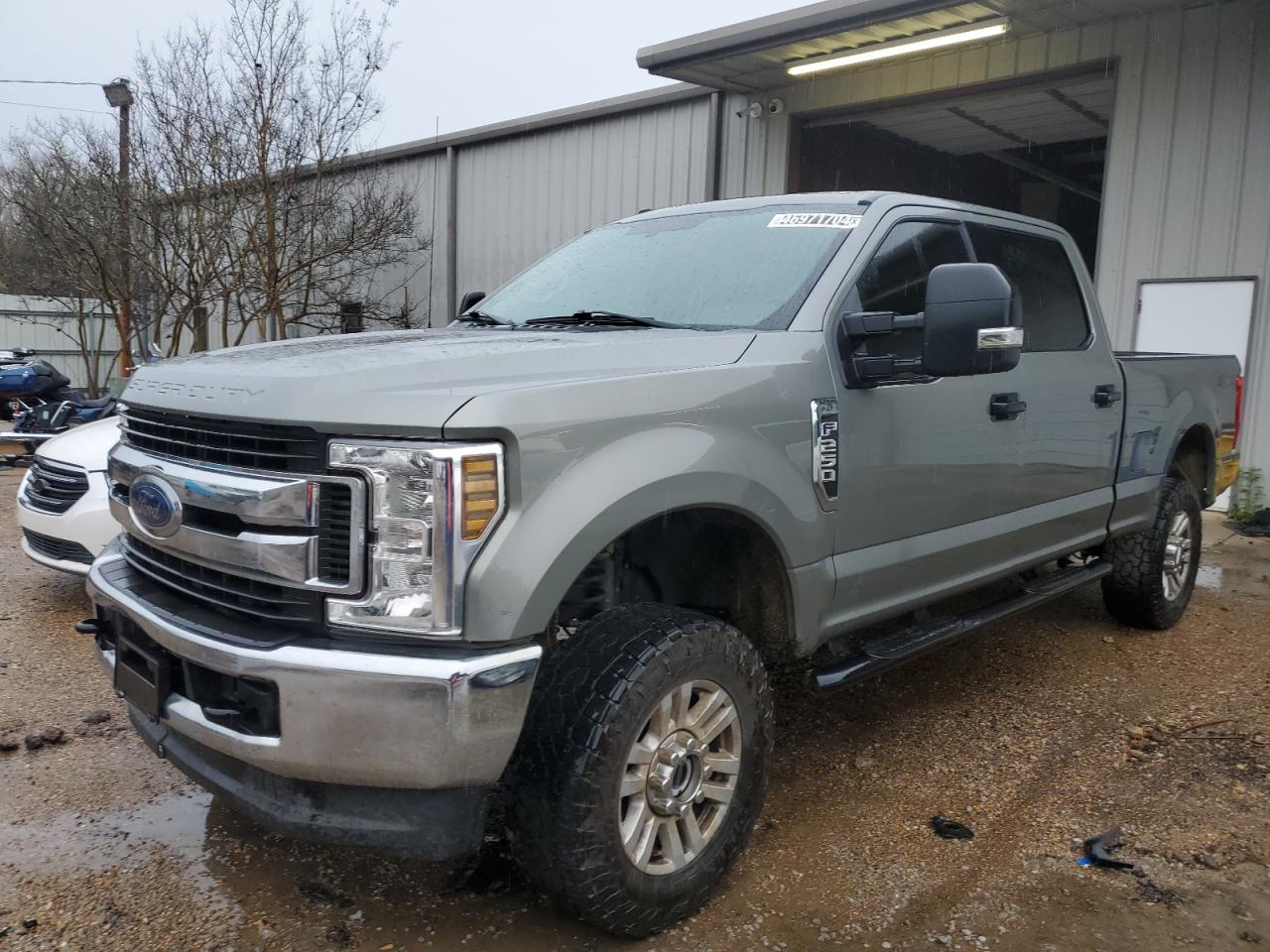 FORD F250 2019 1ft7w2b64kee59659