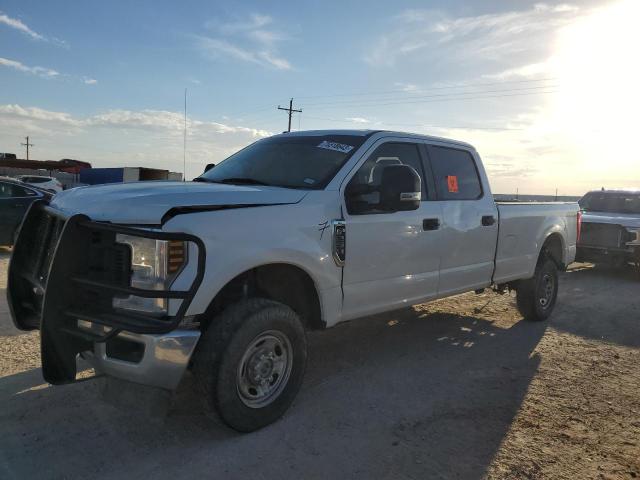 FORD F250 2019 1ft7w2b64kee67874