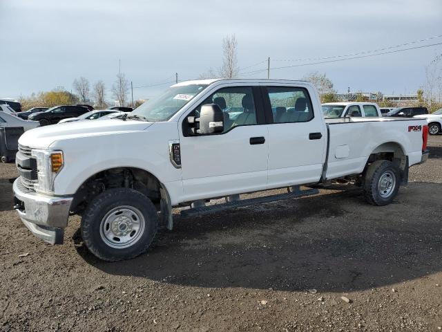 FORD F250 2019 1ft7w2b64kef25921