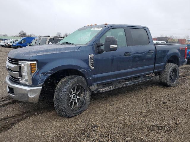 FORD F250 2019 1ft7w2b64kef31220