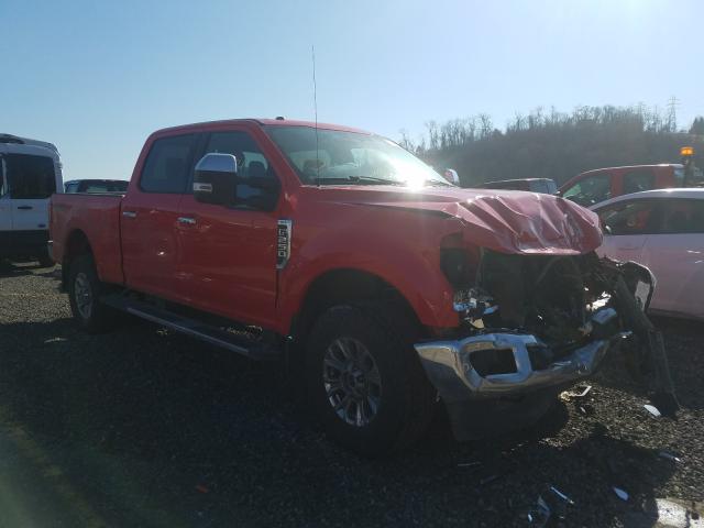 FORD F250 SUPER 2019 1ft7w2b64kef38278