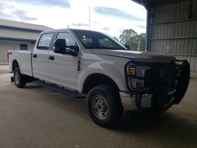 FORD F250 SUPER 2019 1ft7w2b64keg21452