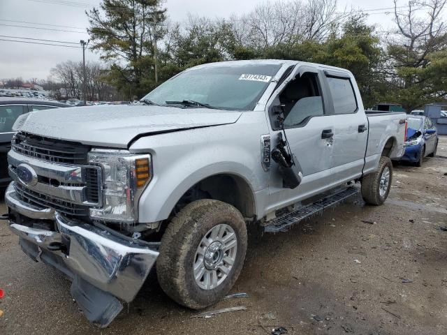 FORD F250 SUPER 2019 1ft7w2b64keg31365