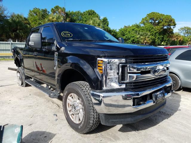 FORD F250 SUPER 2019 1ft7w2b64keg33469