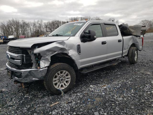 FORD F250 SUPER 2019 1ft7w2b64keg34685