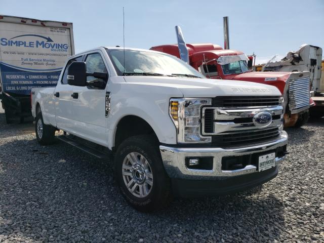 FORD F 250 2019 1ft7w2b64keg63958