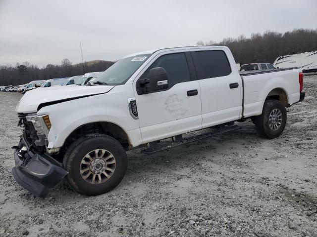 FORD F250 2019 1ft7w2b64keg77648