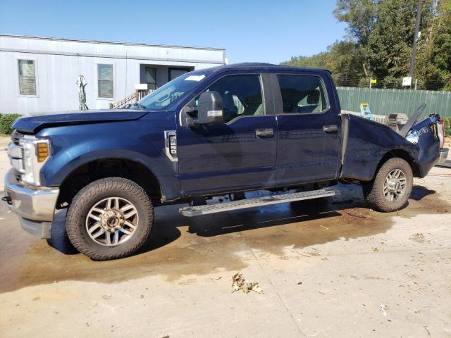 FORD F250 SUPER 2019 1ft7w2b64keg83093