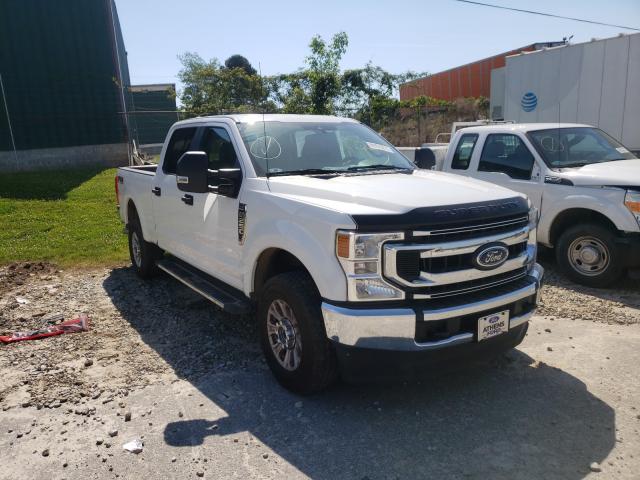 FORD F250 SUPER 2020 1ft7w2b64lec84993