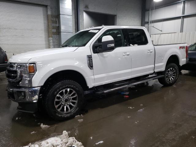 FORD F250 SUPER 2021 1ft7w2b64med29898