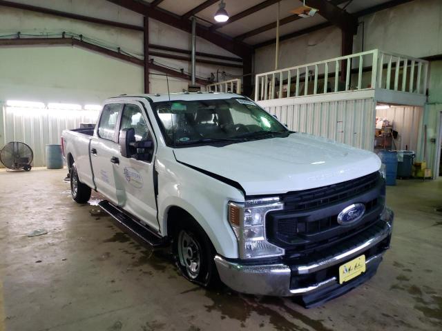 FORD F250 SUPER 2022 1ft7w2b64nee42672