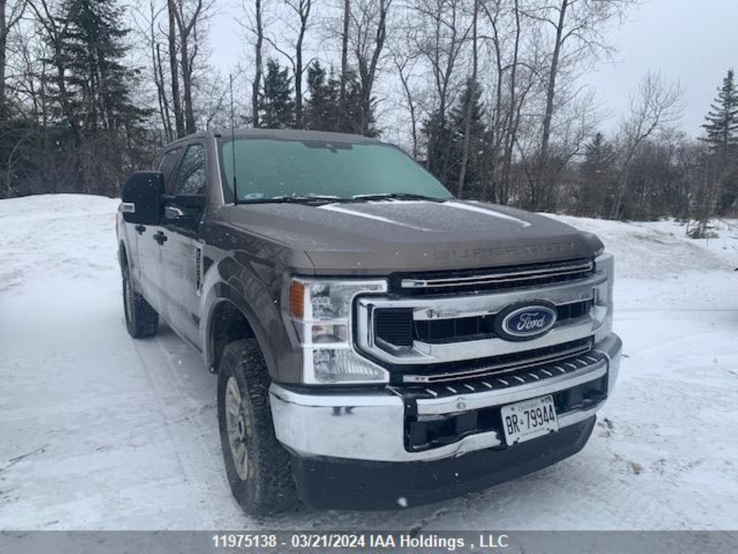 FORD F250 2022 1ft7w2b64nee46298