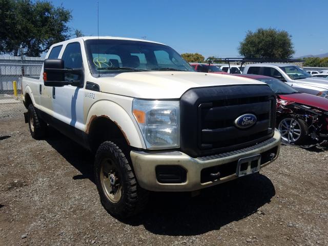 FORD F250 SUPER 2011 1ft7w2b65bea09129